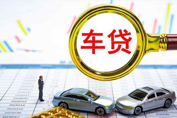 深圳7信用贷款办理